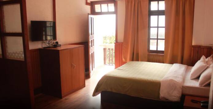 Asoka Hotel, Kolkata 5