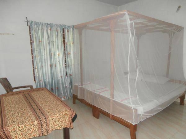 Deauvill Resort, Thiruvananthapuram 2