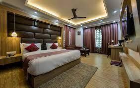 Hotel Royal Milad, Srinagar 3