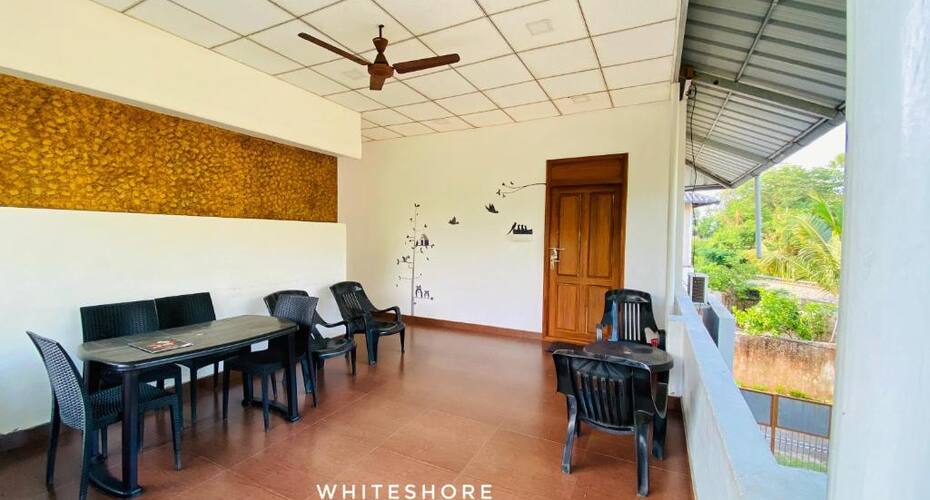 Whiteshore Beach Homestay, Alleppey 4
