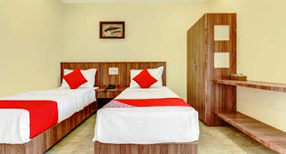 Hotel Manik  An Hospitality solutions, Aurangabad 2