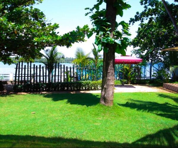 Jai Lake House, Alleppey 3