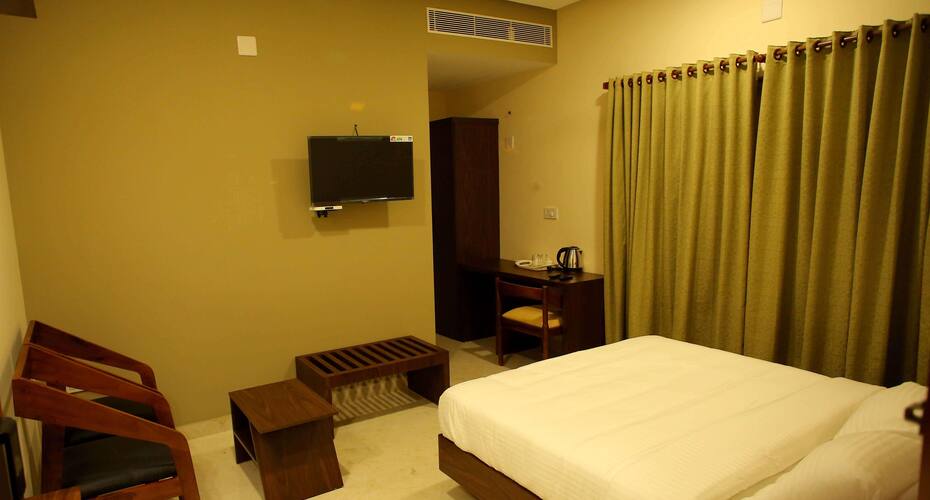 Kira Palace Residency, Kochi 4