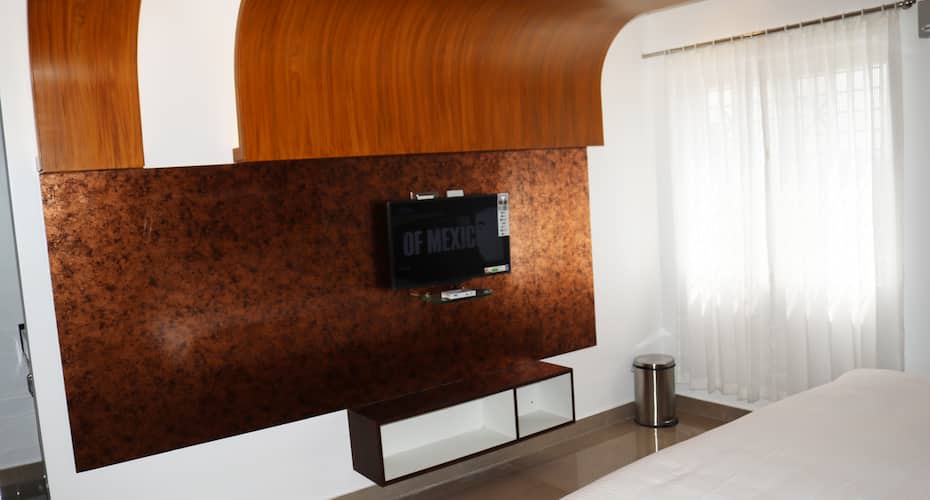CS Arunachala Residency, Tiruvannamalai 3