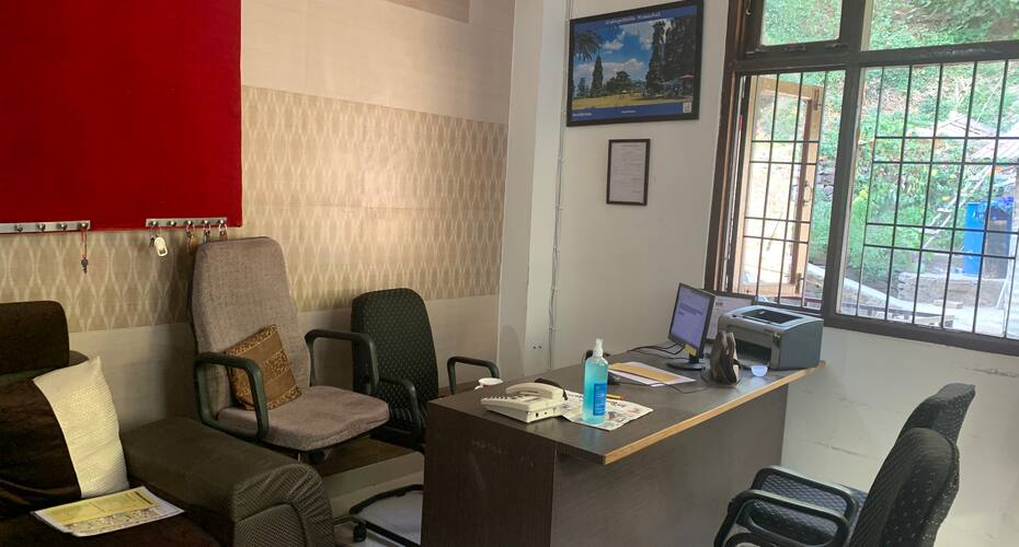 Hotel Nevaidyam, Shimla 5