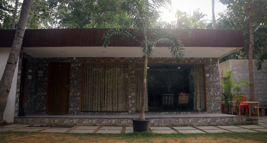 Auro Farms, Pondicherry 5