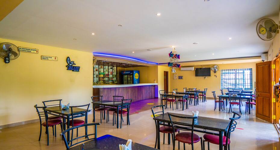 Hotel TamilNadu, Hosur 2