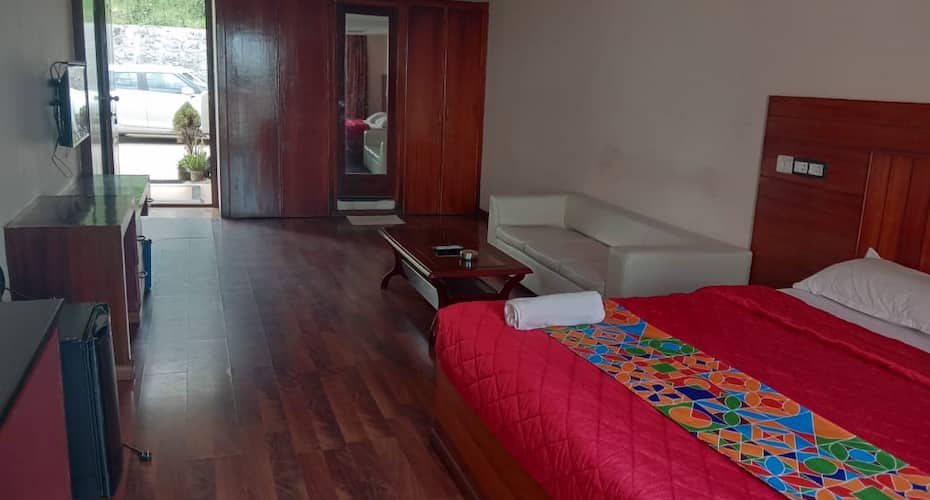 Cool Stay Home, Kodaikanal 5