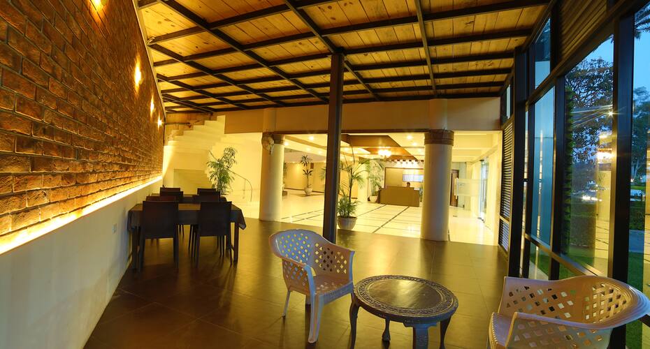 Star Villa, Mount Abu 5