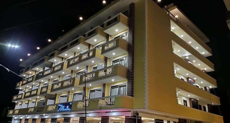 Bells Beach Resort, Goa, Goa 3