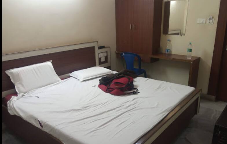 Hotel Simhagiri, Visakhapatnam 2