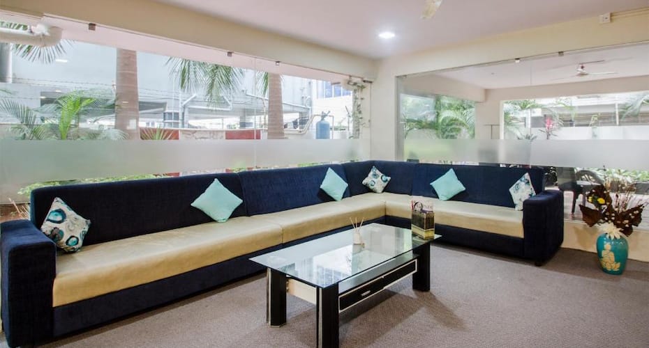 Wayinn Sravya Residency, Hyderabad 3