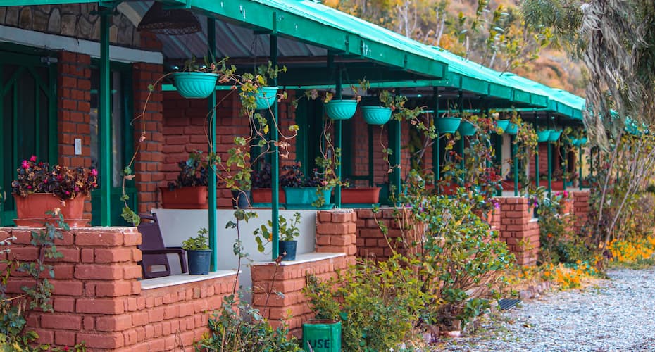 Room On The Roof, Viraatkhai-Chakrata, By Himalayan Eco Lodges, Chakrata 2