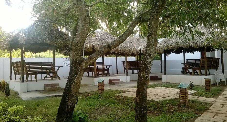 Sidzern Resort, Port Blair 1