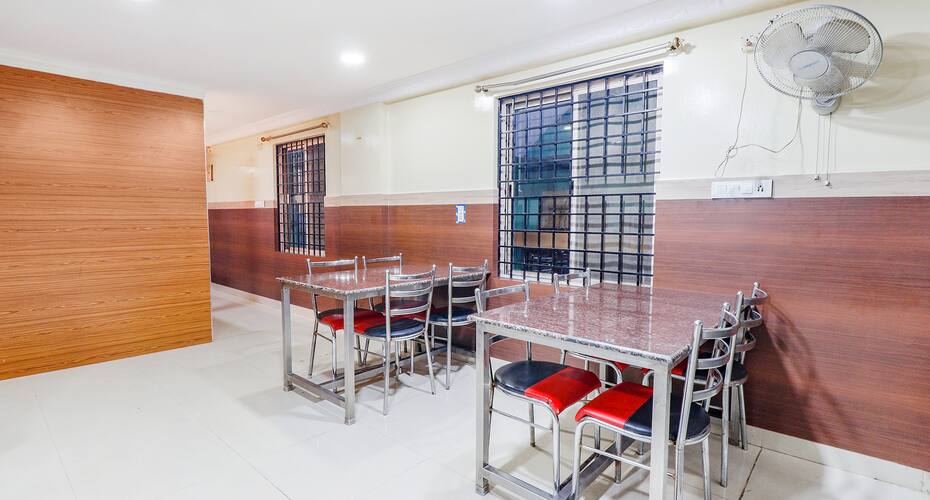 FabExpress Ivory Pearl III, Bangalore 4