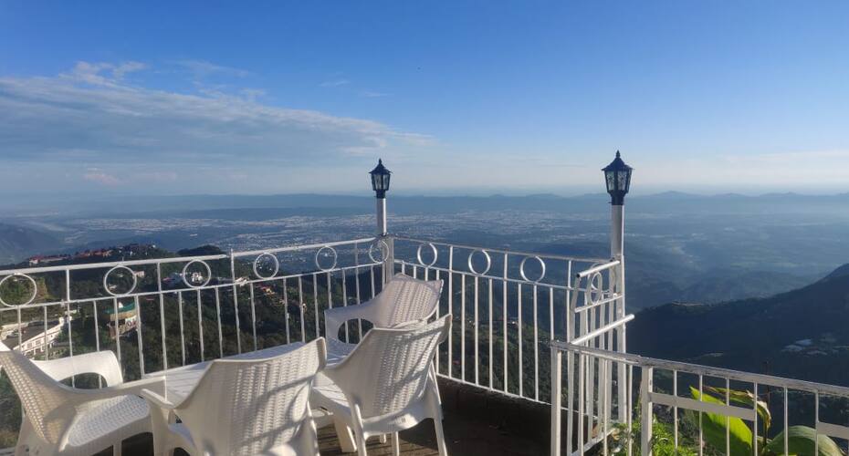Nishantam by Tranquille Experiential Living, Mussoorie 2