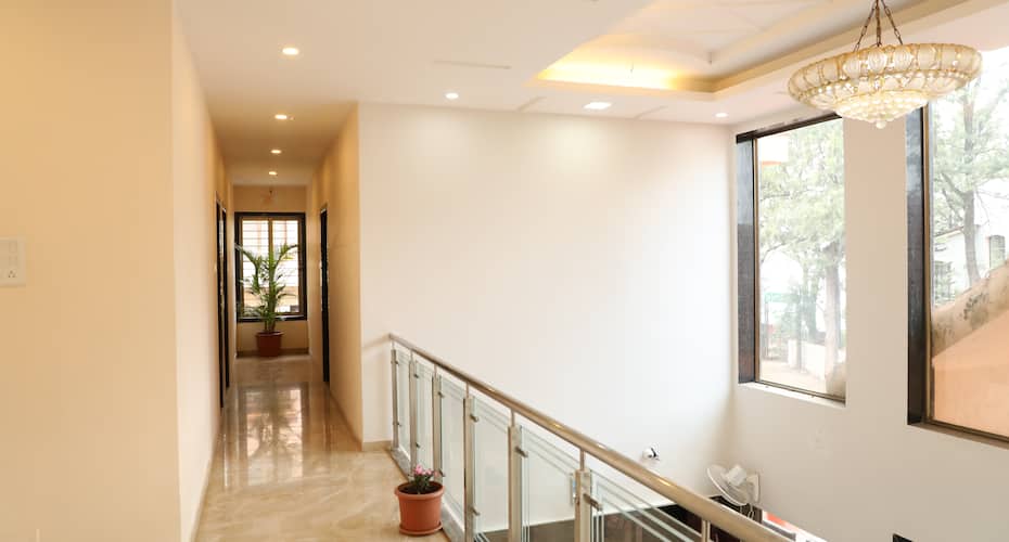 Jivanta Hotel Mahabaleshwar, Mahabaleshwar 2