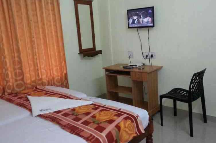 Aithen Homestay, Alleppey 2