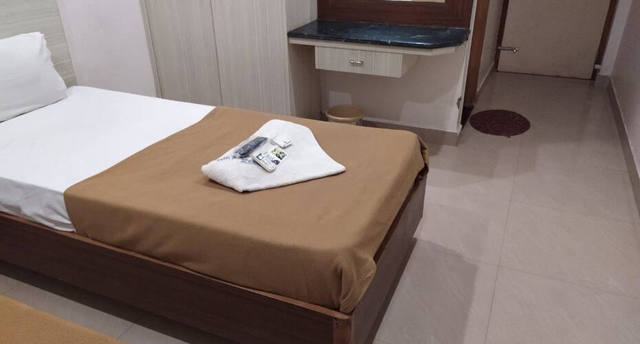 The Royal Residency, Perambalur 5