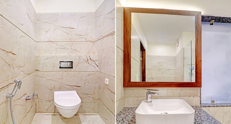 Treebo Trend Sourav Park Inn, Agra 2