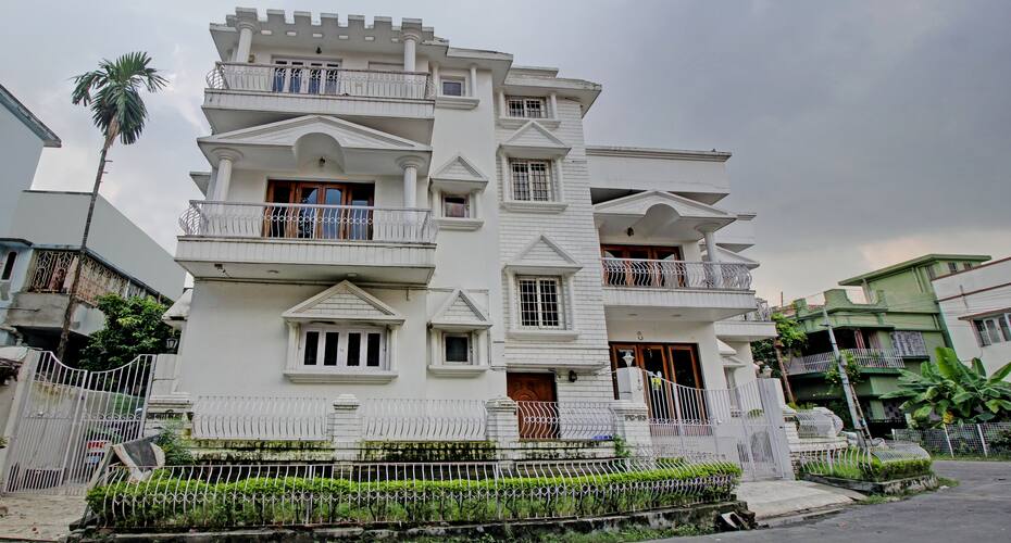 Treebo Trip Anamitra Guest House, Kolkata 1