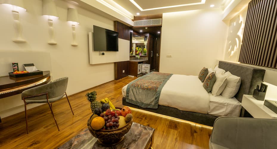 Hotel Snow Land Srinagar, Srinagar 2