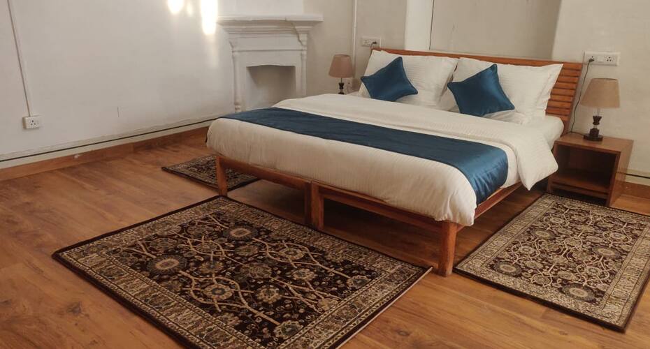 Nishantam by Tranquille Experiential Living, Mussoorie 3
