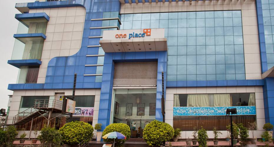 Hotel One Place, Hyderabad 3