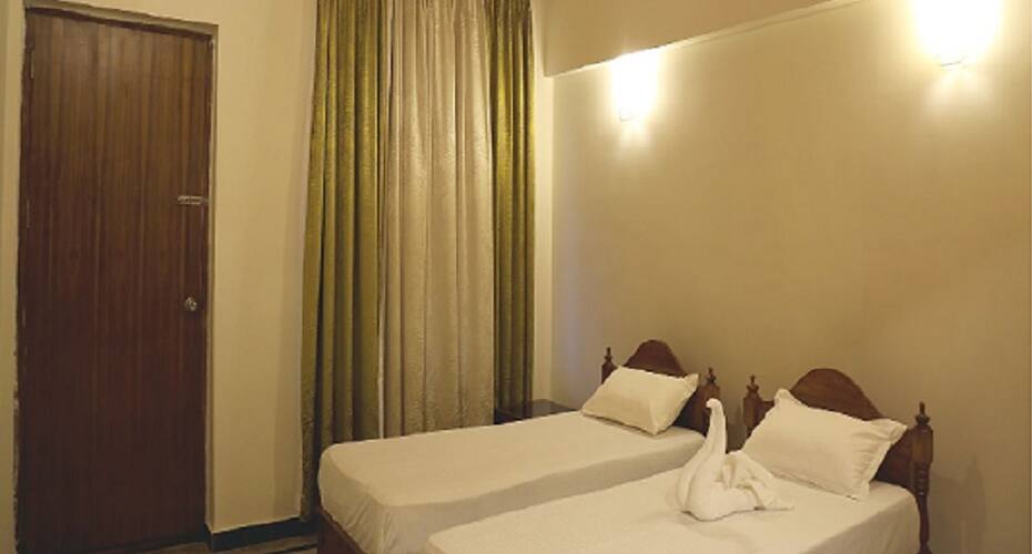 Royal Park Resorts, Narsipatnam 3