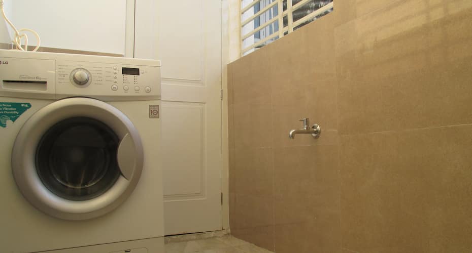 Xcel Hotel Apartment, Mysore 5