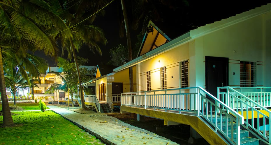Hotel Shreeyog Inn Dandeli, Dandeli 1