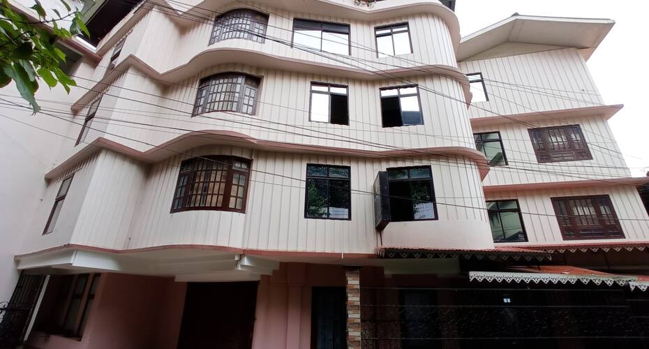 Hotel Leo International, Gangtok 1