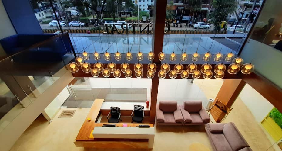 Central A Boutique Hotel, Belgaum 3
