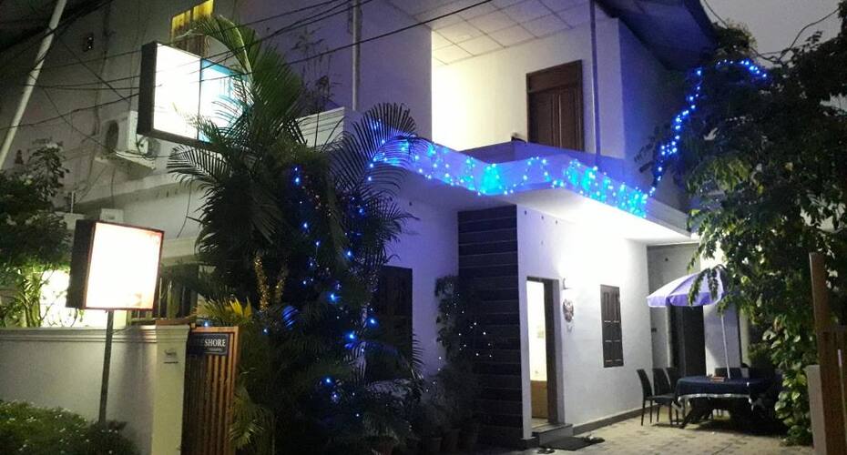 Whiteshore Beach Homestay, Alleppey 3