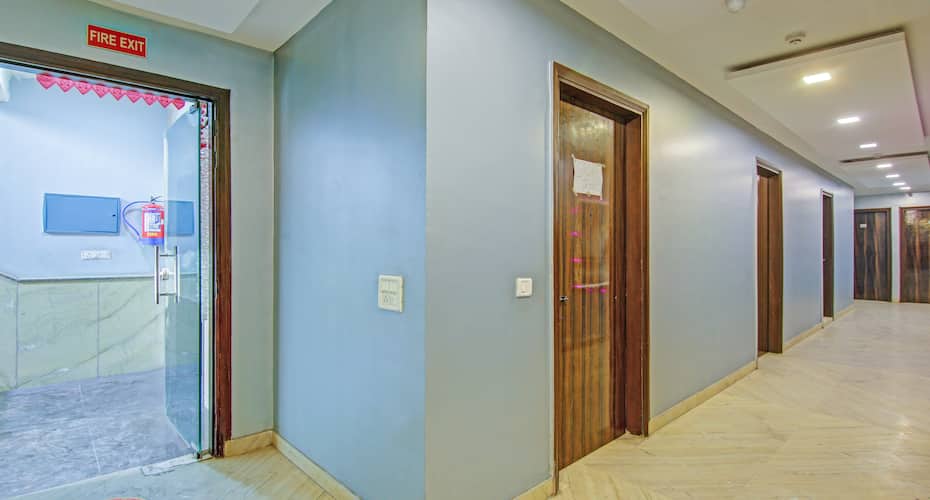 Itsy By Treebo - Prime Stay, New Delhi 2