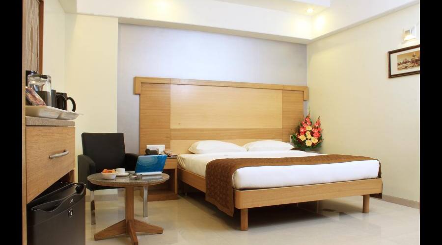 Zip By Spree Hotels CRN Canary, Bangalore 2