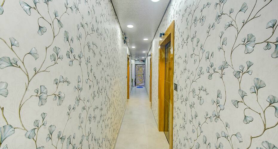 FabEscape Masrana Inn, Mussoorie 3