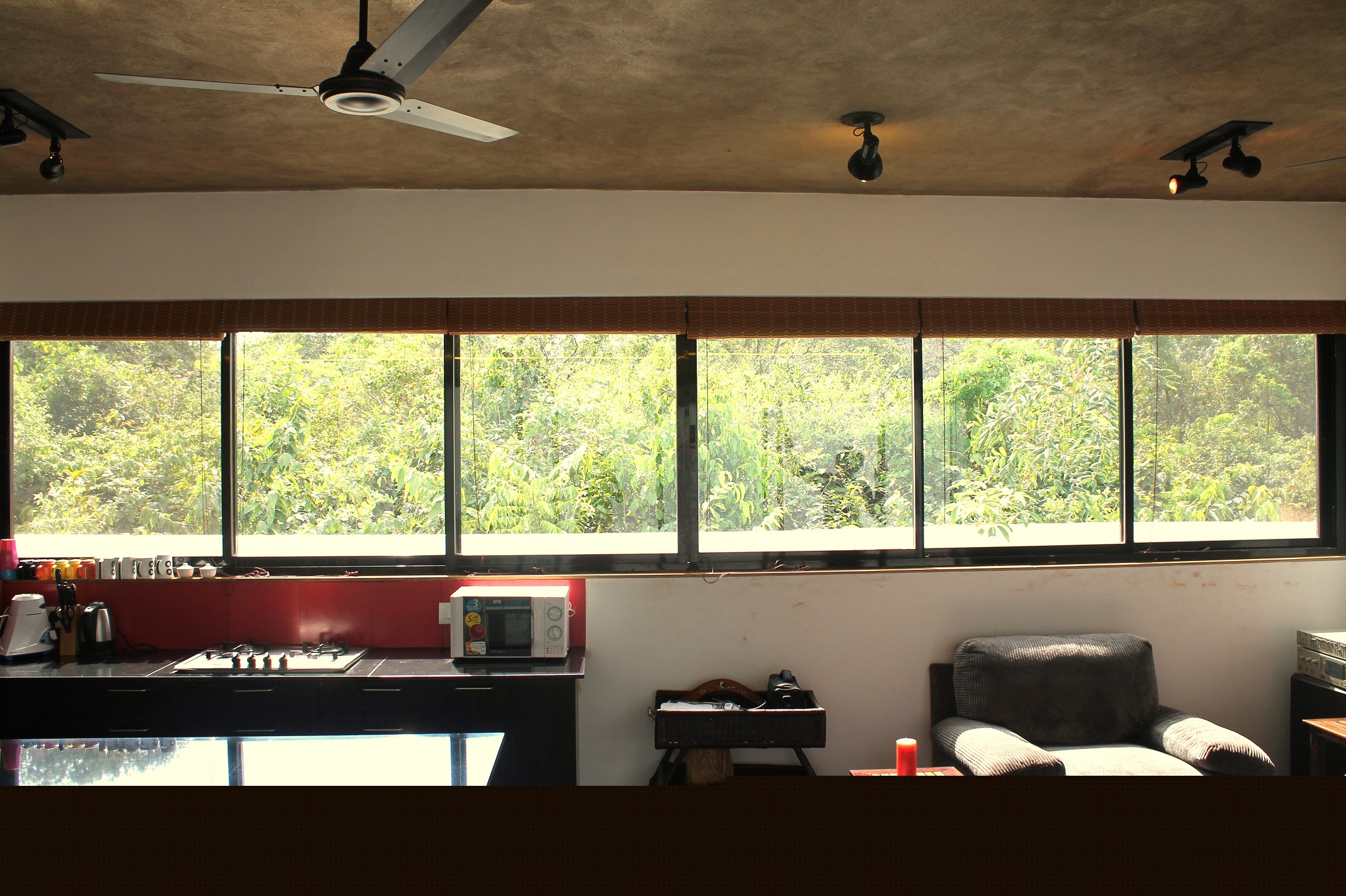 OM Kairos Villa, Goa 5