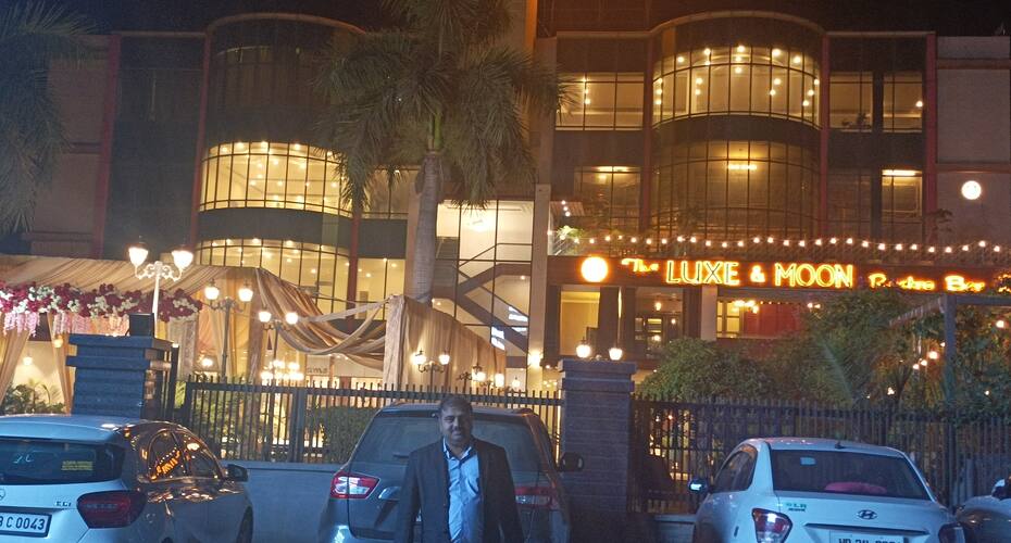 Sona Prestine Hotel and Resort, Ambala 3