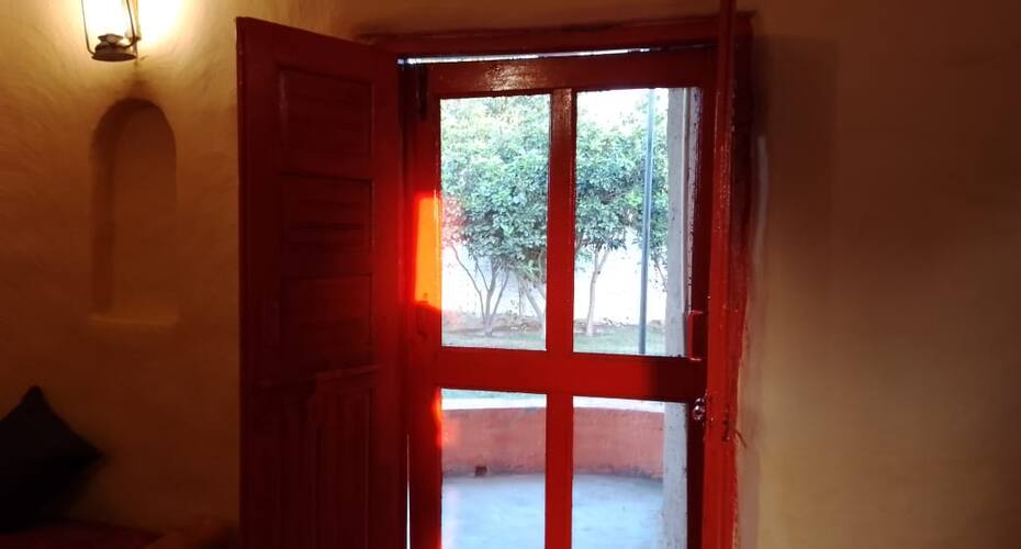 Arise Ethnic Village Resort, Manesar 3