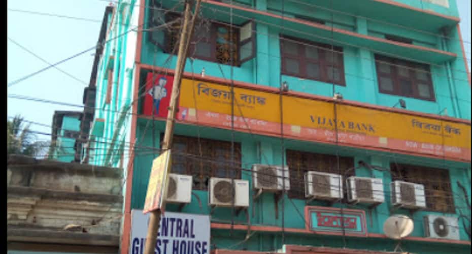 Central Guest House, Agartala 1