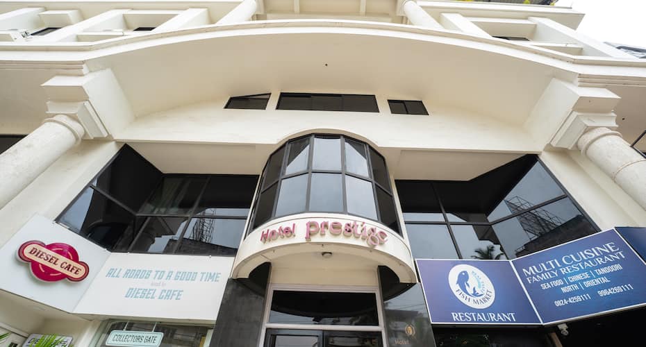 Hotel Prestige, Mangalore, Mangalore 1
