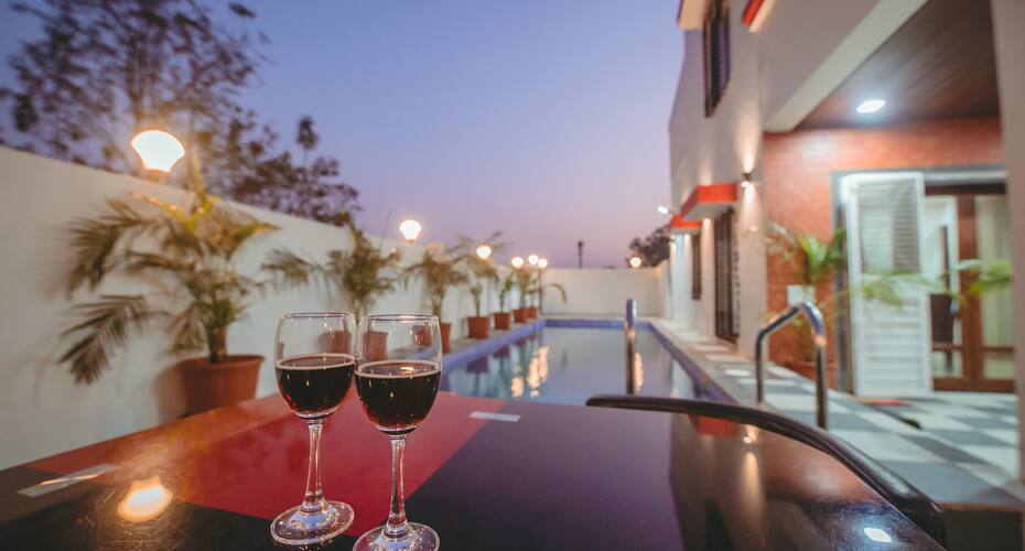 The Weekender by Villatic Homes, Nashik 2