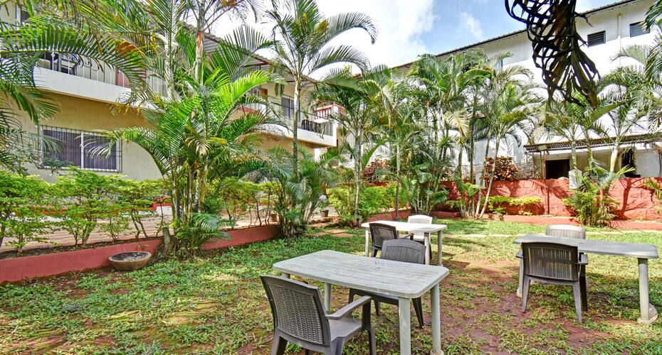 Treebo Trend Hotel Silver Inn, Panchgani 4