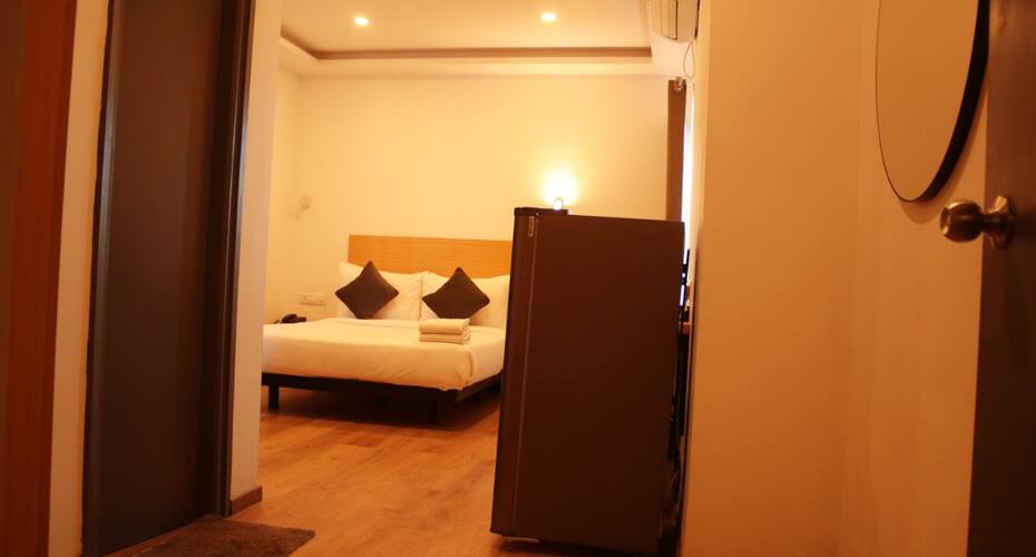 Pure Stay, Chennai 2
