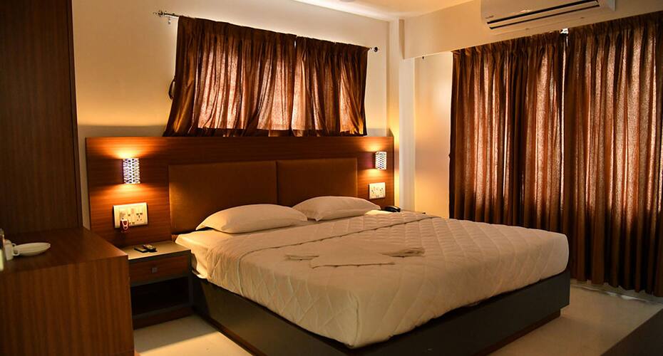 Seven petals, Port Blair 2
