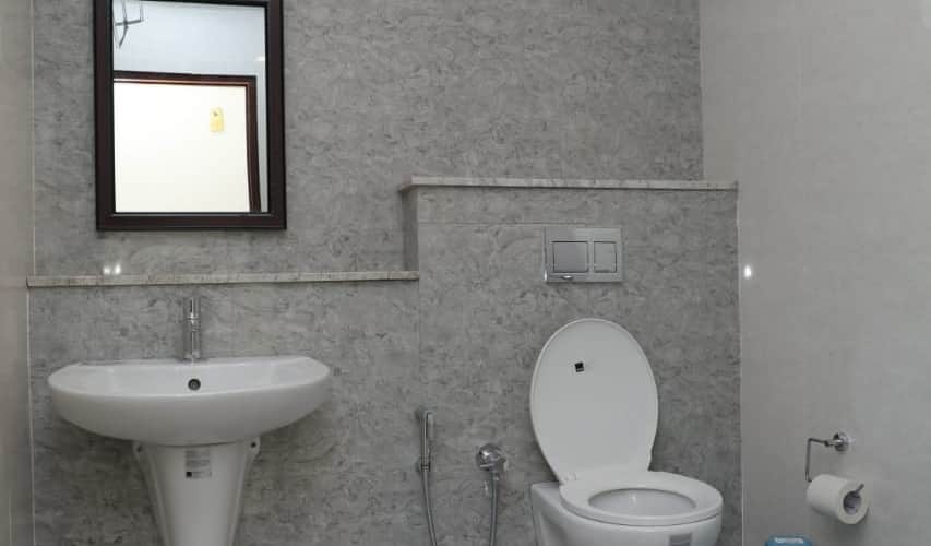 Hotel UR Comforts, Bangalore 5