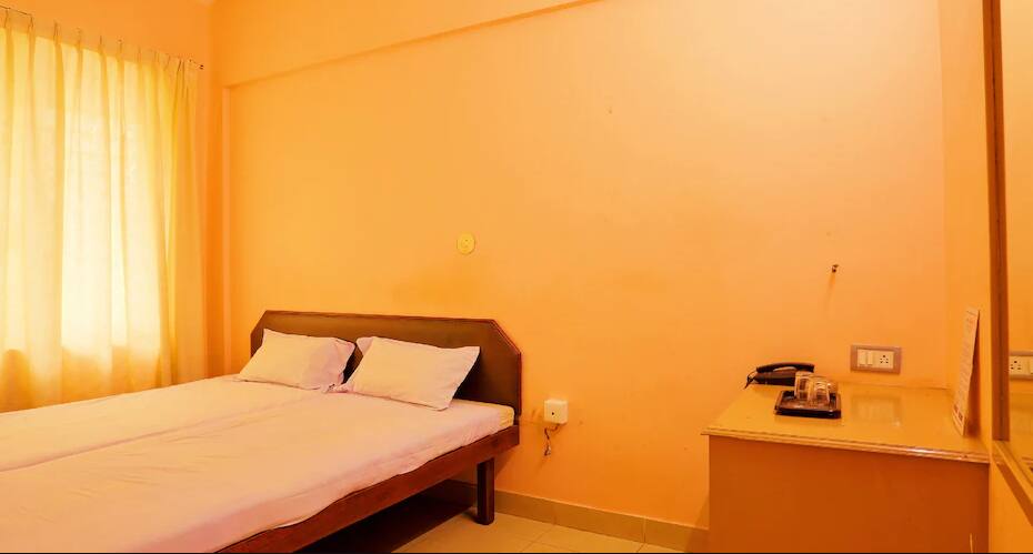 Saras Park Inn, Thiruvananthapuram 4