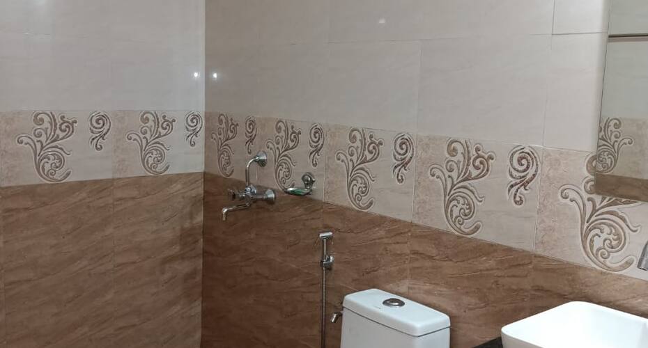 Vista Mare Beach Resort, Goa 5