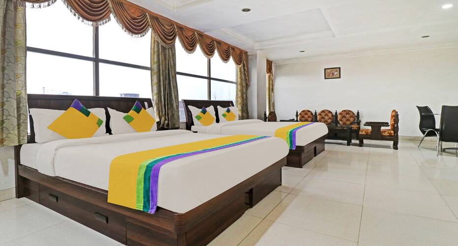 Hotel Teg Royal, Amritsar 1